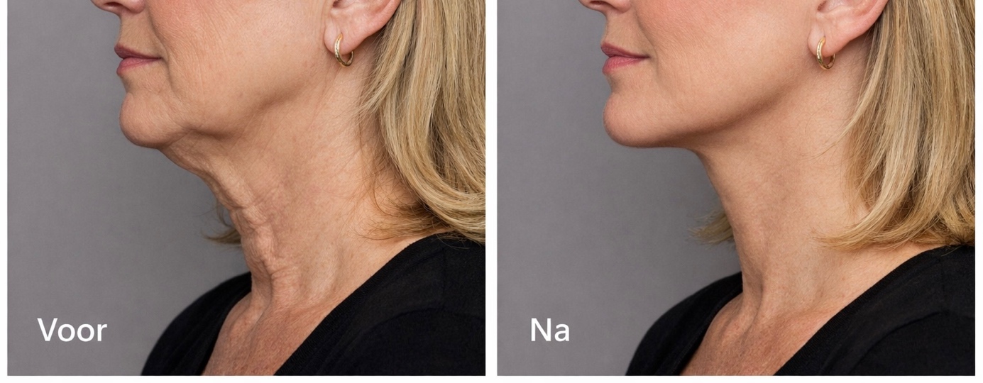De Deep Plane facelift: natuurlijk resultaat,