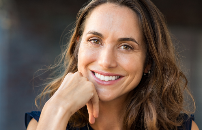 Mondhoeklift zonder operatie: de niet-chirurg